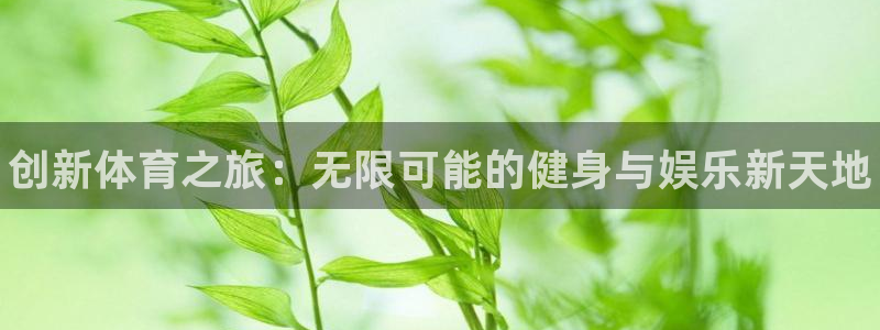 JJB竞技宝官网下载招商电话是多少啊：创新体育之旅：